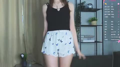 Liliane online show from June 2026 12:22:01 PM