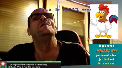 Snapshot of umdenker2003 chatting on March 2026 08:33:01 PM umdenker2003 online show from March 2026 08:33:01 PM