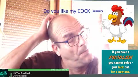 Snapshot of umdenker2003 chatting on March 2026 10:00:02 AM umdenker2003 online show from March 2026 10:00:02 AM