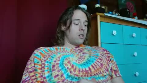 Snapshot of umphreak42 chatting on January 2025 07:32:01 PM Andrew online show from January 2025 07:32:01 PM