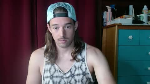 Snapshot of umphreak42 chatting on September 2025 03:12:02 PM Andrew online show from September 2025 03:12:02 PM