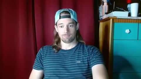 Snapshot of umphreak42 chatting on October 2025 02:21:02 AM Andrew online show from October 2025 02:21:02 AM