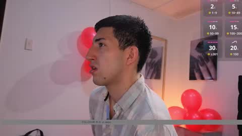 un_sluttyy online show from February 2026 11:50:01 AM