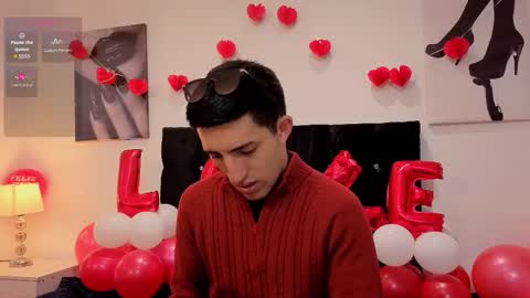 un_sluttyy online show from February 2026 11:29:02 AM