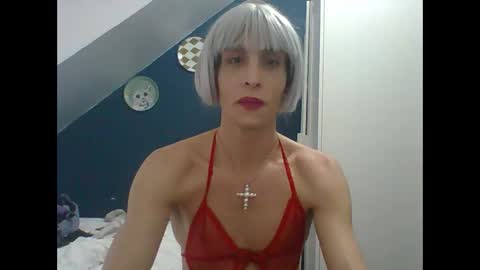 unadiosa online show from February 2026 12:34:02 PM