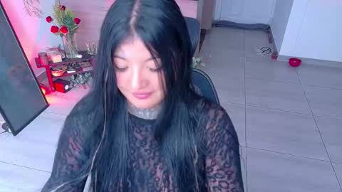 Franchesca  online show from November 2025 06:51:01 PM
