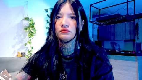 Franchesca  online show from December 2025 09:26:02 AM