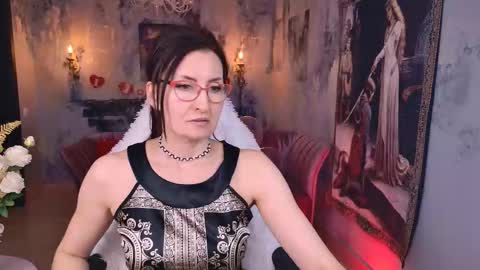 Snapshot of unatera chatting on February 2026 08:43:01 AM UnaTera online show from February 2026 08:43:01 AM