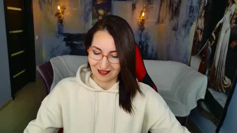 Snapshot of unatera chatting on March 2026 08:26:33 AM UnaTera online show from March 2026 08:26:33 AM