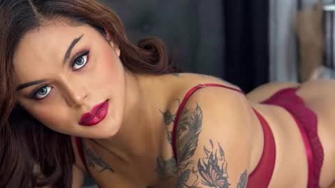 Lady tan online show from November 2025 09:52:02 AM