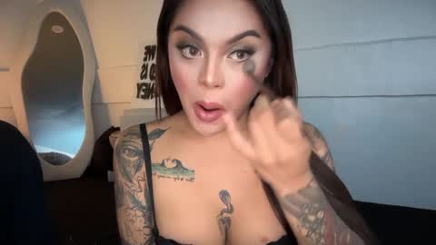 Lady tan online show from March 2026 08:12:02 PM