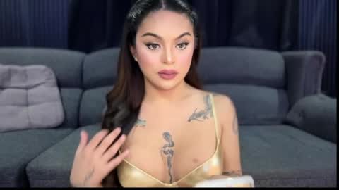 Lady tan online show from April 2026 12:01:01 PM