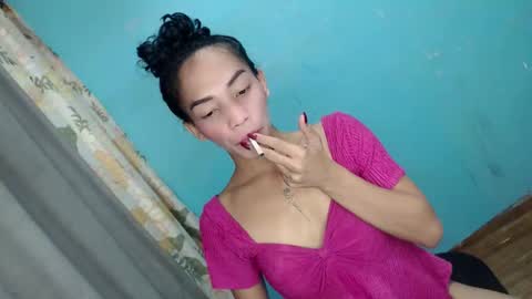 LOVELY JANE online show from October 2025 03:21:02 AM