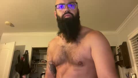 Snapshot of uncutbeard129840 chatting on September 2025 12:19:01 PM uncutbeard129840 online show from September 2025 12:19:01 PM