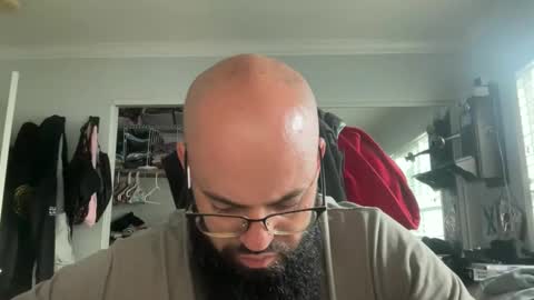 uncutbeard129840 online show from November 2025 11:59:01 PM