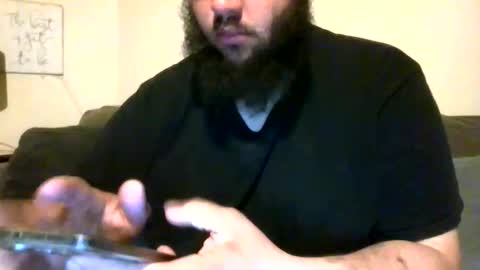 Uncut Rod online show from March 2026 11:23:01 AM