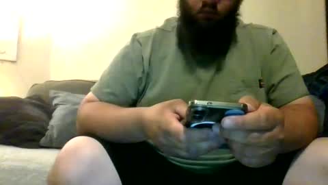 Uncut Rod online show from April 2026 10:27:02 AM