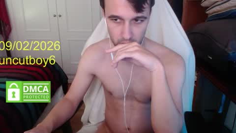 Uncut online show from February 2026 10:52:01 AM