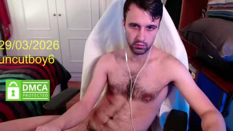 Uncut online show from March 2026 04:01:01 AM