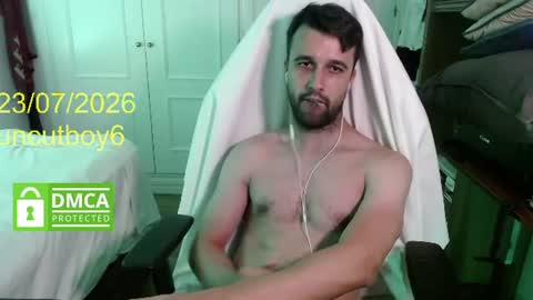 Uncut online show from July 2026 12:24:02 AM