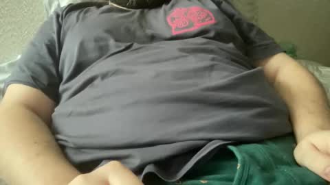 uncutdude321 online show from February 2025 07:22:02 AM