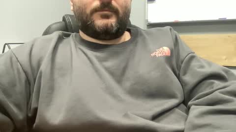 uncutdude321 online show from February 2026 01:06:02 PM