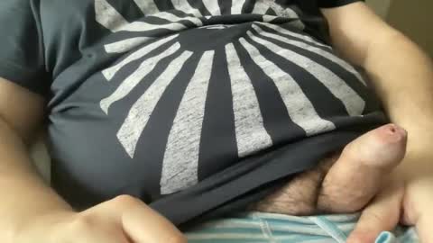 uncutdude321 online show from February 2026 08:29:02 AM