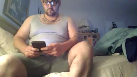 Thick uncut Greek online show from October 2025 08:42:01 PM