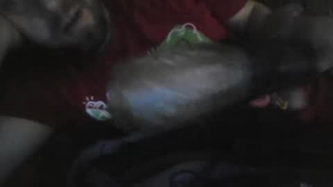 Snapshot of uncutgemkin chatting on December 2025 07:03:01 AM UncutGem online show from December 2025 07:03:01 AM