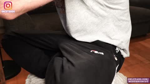 Snapshot of uncutgerman420 chatting on December 2024 08:11:01 PM Mister Uncut online show from December 2024 08:11:01 PM