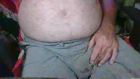 uncutmike7x5 online show from November 2025 03:09:01 AM