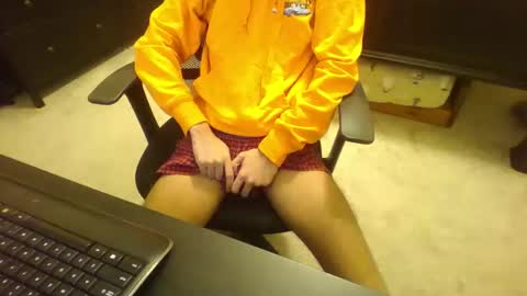 Danny online show from April 2026 01:41:02 AM