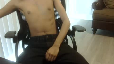 Danny online show from July 2026 10:56:02 PM