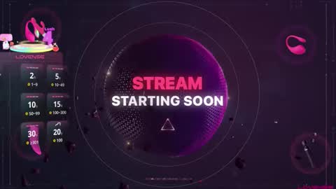 Coraline  Eliot online show from October 2025 05:51:02 AM