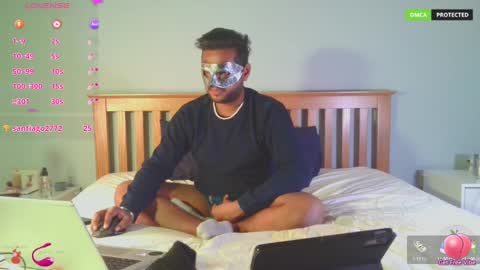 Aarav online show from December 2024 04:09:02 PM