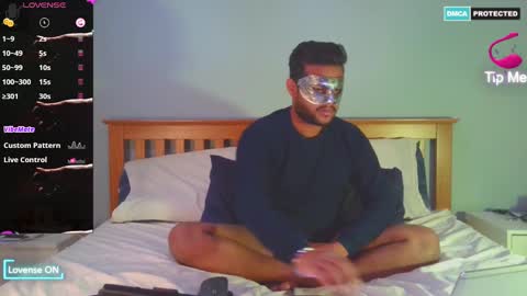 Aarav online show from February 2025 04:42:02 AM