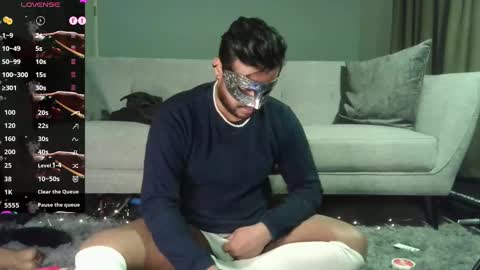 Aarav online show from March 2025 08:21:02 PM