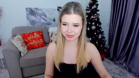 Alice online show from December 2025 07:54:01 PM