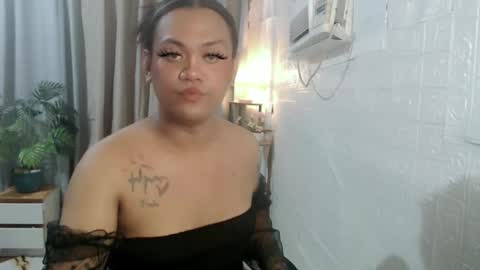 Bella Shamara Odett online show from September 2025 09:00:01 AM