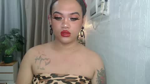 Bella Shamara Odett online show from September 2025 04:03:01 AM