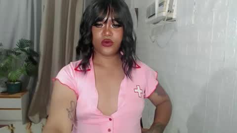 Bella Shamara Odett online show from September 2025 05:15:02 PM