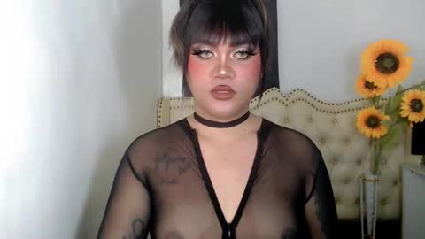 Bella Shamara Odett online show from October 2025 06:53:01 PM