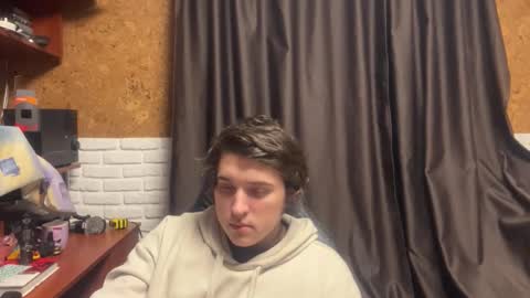 Anri online show from March 2026 11:10:01 PM