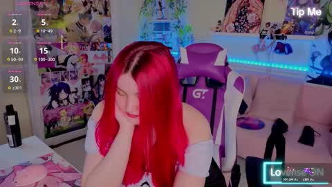 Snapshot of unholy_lady chatting on November 2025 06:39:03 AM Unholy Lady online show from November 2025 06:39:03 AM