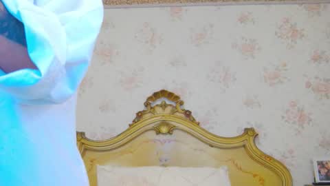 Selenna And Kenny online show from December 2025 09:21:02 PM