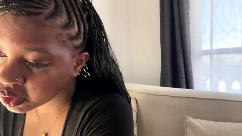 Unholybaddie online show from April 2026 08:21:02 AM