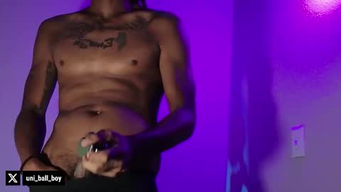 Uni Ball online show from March 2026 05:35:02 AM