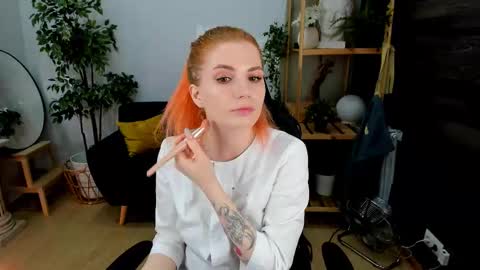 Call me Mira  thumbs up its make me happy online show from February 2025 06:37:01 PM