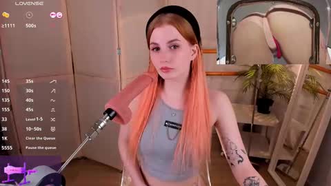 Call me Mira  thumbs up its make me happy online show from February 2025 12:37:02 AM