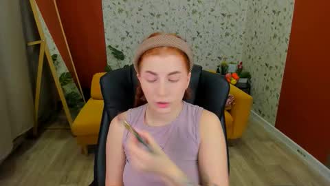 Call me Mira  thumbs up its make me happy online show from February 2026 08:36:01 PM